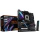 GIGABYTE X870E AORUS XTREME AI TOP AMD X870E Socket AM5 Extended ATX