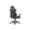 Sharkoon SKILLER SGS2 PC gamer szék Párnázott ülés Fekete, Szürke