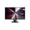 Lenovo ThinkVision E24-30 LED display 60,5 cm (23.8") 1920 x 1080 pixelek Full HD Fekete