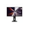 Lenovo ThinkVision E24-30 LED display 60,5 cm (23.8") 1920 x 1080 pixelek Full HD Fekete