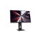 Lenovo ThinkVision E24-30 LED display 60,5 cm (23.8") 1920 x 1080 pixelek Full HD Fekete