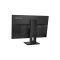 Lenovo ThinkVision E24-30 LED display 60,5 cm (23.8") 1920 x 1080 pixelek Full HD Fekete