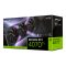 PNY VCG4070T12TFXXPB1-O videókártya NVIDIA GeForce RTX 4070 Ti 12 GB GDDR6X