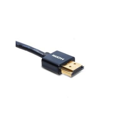 Maclean MCTV-713 HDMI kábel 3 M HDMI Type C (Mini) 3 x HDMI Type A (Standard) Fekete