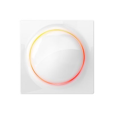 Fibaro Walli Vezeték nélküli Fehér