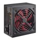 Xilence XN052 tápegység 500 W 20+4 pin ATX Fekete