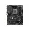 MSI PRO B650-P WIFI alaplap AMD B650 Socket AM5 ATX