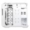 Cooler Master HAF 700 White Full Tower Fehér