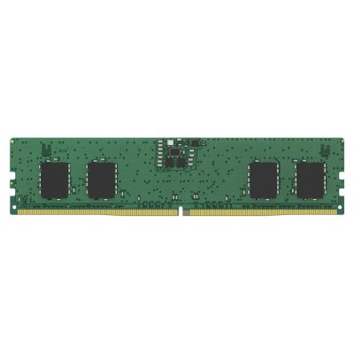 Kingston Technology KCP556US6-8 memóriamodul 8 GB 1 x 8 GB DDR5 5600 MHz