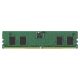 Kingston Technology KCP556US6-8 memóriamodul 8 GB 1 x 8 GB DDR5 5600 MHz