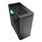 Sharkoon M30 RGB ATX E-ATX Full Tower Fekete