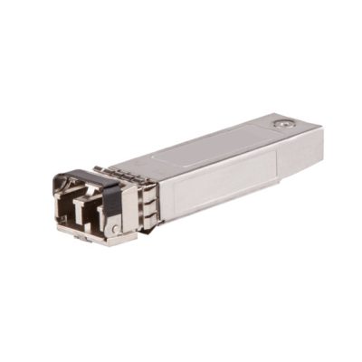 HPE J9151E halózati adó-vevő modul Száloptikai 10000 Mbit/s SFP+