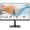 MSI Modern MD272P számítógép monitor 68,6 cm (27") 1920 x 1080 pixelek Full HD LCD Fekete