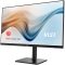 MSI Modern MD272P számítógép monitor 68,6 cm (27") 1920 x 1080 pixelek Full HD LCD Fekete