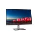 Lenovo ThinkVision T27i-30 LED display 68,6 cm (27") 1920 x 1080 pixelek Full HD Fekete