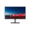 Lenovo ThinkVision T27i-30 LED display 68,6 cm (27") 1920 x 1080 pixelek Full HD Fekete