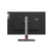 Lenovo ThinkVision T27i-30 LED display 68,6 cm (27") 1920 x 1080 pixelek Full HD Fekete