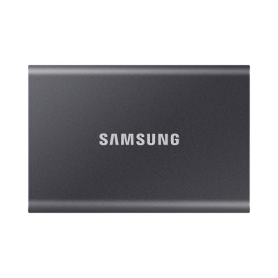 Samsung MU-PC4T0T 4 TB Szürke, Titán