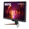 BenQ EX240N számítógép monitor 60,5 cm (23.8") 1920 x 1080 pixelek Full HD LCD Fekete