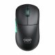 CHERRY XTRFY CX-M68W-BLACK egér Játék Vezeték nélküli RF 26000 DPI