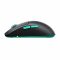 CHERRY XTRFY CX-M68W-BLACK egér Játék Vezeték nélküli RF 26000 DPI