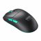 CHERRY XTRFY CX-M68W-BLACK egér Játék Vezeték nélküli RF 26000 DPI