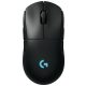 Logitech G Pro 2 Lightspeed Fekete