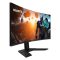 GIGABYTE GS34WQC EK számítógép monitor 86,4 cm (34") 3440 x 1440 pixelek Wide Quad HD LCD Fekete