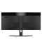 GIGABYTE GS34WQC EK számítógép monitor 86,4 cm (34") 3440 x 1440 pixelek Wide Quad HD LCD Fekete