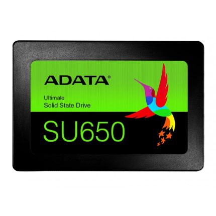 ADATA Ultimate SU650 2.5" 240 GB Serial ATA III SLC