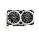 MSI GeForce GTX 1660 SUPER VENTUS XS OC NVIDIA 6 GB GDDR6