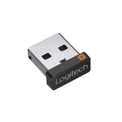 Logitech USB Unifying Receiver USB vevő