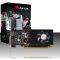 AFOX AF210-1024D2LG2 videókártya NVIDIA GeForce G210 1 GB GDDR2