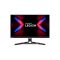 Lenovo Legion R27q-30 számítógép monitor 68,6 cm (27") 2560 x 1440 pixelek Quad HD LED Fekete