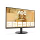 AOC B3 U27B3M számítógép monitor 68,6 cm (27") 3840 x 2160 pixelek 4K Ultra HD LCD Fekete