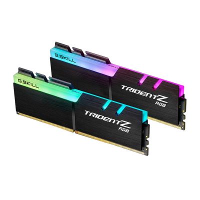 G.Skill Trident Z RGB F4-4133C17D-16GTZR memóriamodul 16 GB 2 x 8 GB DDR4 4133 MHz