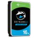 Seagate Surveillance HDD SkyHawk AI 3.5" 16 TB Serial ATA III