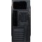 Inter-Tech IT-5905 Midi Tower Fekete