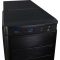 Inter-Tech IT-5905 Midi Tower Fekete