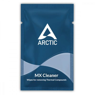 ARCTIC MX Cleaner