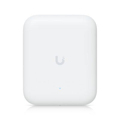 Ubiquiti U7 Outdoor 4300 Mbit/s Fehér Ethernet-áramellátás (PoE) támogatása