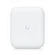 Ubiquiti U7 Outdoor 4300 Mbit/s Fehér Ethernet-áramellátás (PoE) támogatása