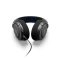 Steelseries Arctis Nova 1P Headset Vezetékes Fejpánt Játék Fekete