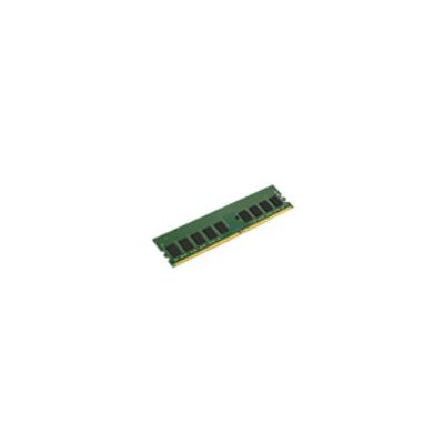 Kingston Technology KSM32ES8/8HD memóriamodul 8 GB 1 x 8 GB DDR4 3200 Mhz ECC