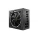 be quiet! Pure Power 12 M tápegység 750 W 20+4 pin ATX ATX Fekete