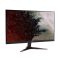 ACER IPS Nitro Monitor VG270UEbmiipx 27", 16:9 QHD, 100Hz, FreeSync, 1ms, 250nits, 2xHDMI, DP, MM, fekete