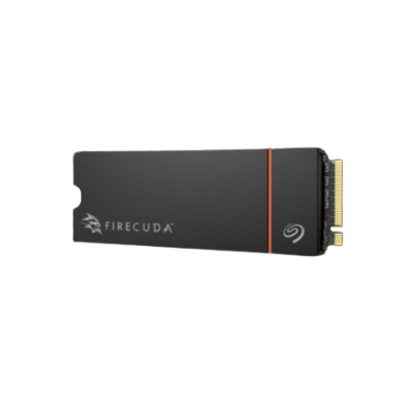 Seagate FireCuda ZP1000GM3A073 SSD meghajtó 1 TB M.2 PCI Express 4.0 NVMe 3D TLC