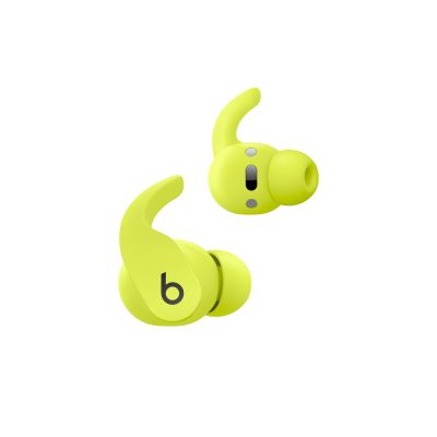 Apple Beats Fit Pro Headset True Wireless Stereo (TWS) Hallójárati Hívás/zene Bluetooth Sárga