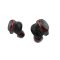 Philips TAA7507BK/00 fejhallgató és headset Vezeték nélküli Hallójárati Hívás/zene Bluetooth Fekete, Vörös