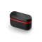 Philips TAA7507BK/00 fejhallgató és headset Vezeték nélküli Hallójárati Hívás/zene Bluetooth Fekete, Vörös